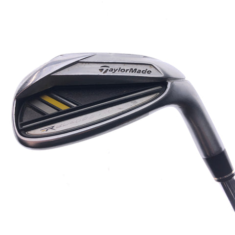 Used TaylorMade RocketBladez 9 Iron / Regular Flex