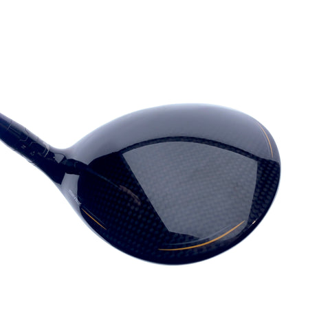 Used Callaway Mavrik Driver / 10.5 Degrees / Stiff Flex