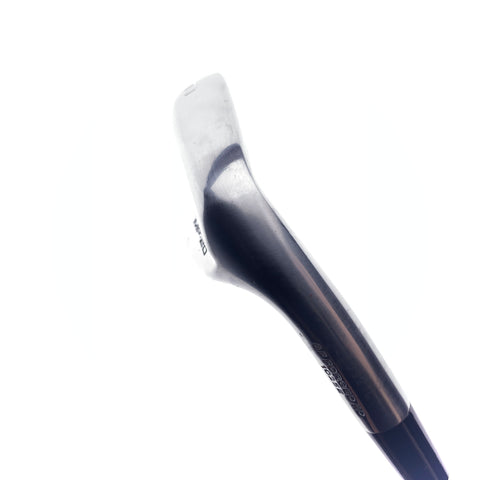 Used Mizuno MP-20 HMB PW Iron / 46.0 Degrees / Stiff Flex