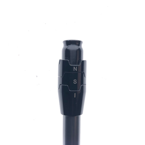 Used Project X HZRDUS Silver 5.5 65g Rescue / Hybrid / Utility Shaft / Regular