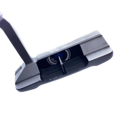 Used Cleveland TFi 2135 1.0 Putter / 34.0 Inches