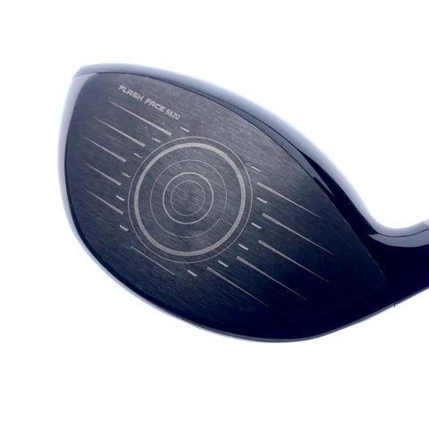 Used Callaway Mavrik Driver / 10.5 Degrees / Stiff Flex