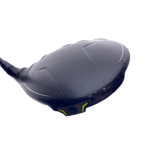 Used Ping G430 MAX Driver / 9.0 Degrees / Stiff Flex