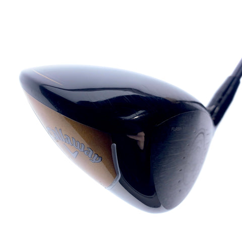 Used Callaway Mavrik Driver / 10.5 Degrees / Stiff Flex