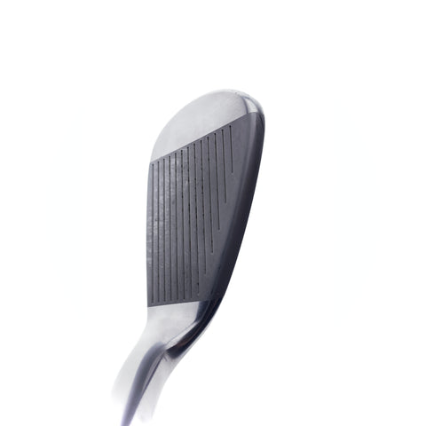 Used Mizuno MP-20 HMB PW Iron / 46.0 Degrees / Stiff Flex