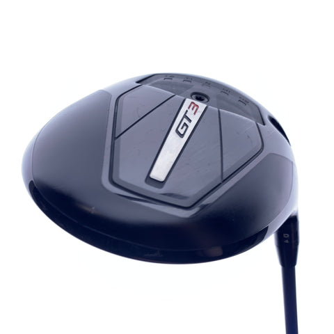 Used Titleist GT3 Driver / 10.0 Degrees / Regular Flex