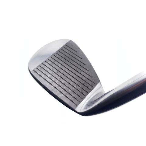 Used Mizuno MP-20 HMB PW Iron / 46.0 Degrees / Stiff Flex