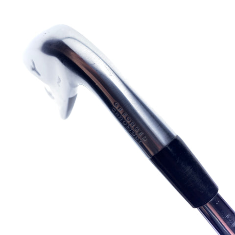 Used Mizuno Pro 245 5 Iron / 24.0 Degrees / Regular Flex
