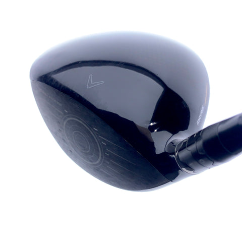 Used Callaway Mavrik Driver / 10.5 Degrees / Stiff Flex