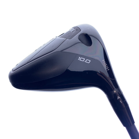 Used Titleist GT3 Driver / 10.0 Degrees / Regular Flex