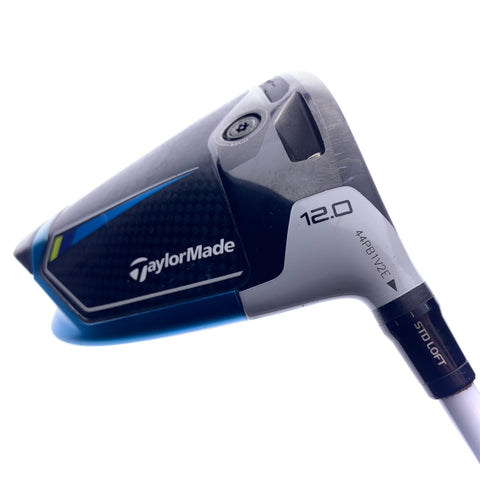 Used TaylorMade Sim2 Max Driver / 12.0 Degrees / Ladies Flex