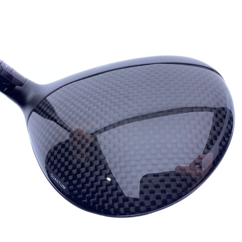 Used Callaway Quantum Max 3 Fairway Wood / 15.0 Degrees / X-Stiff Flex