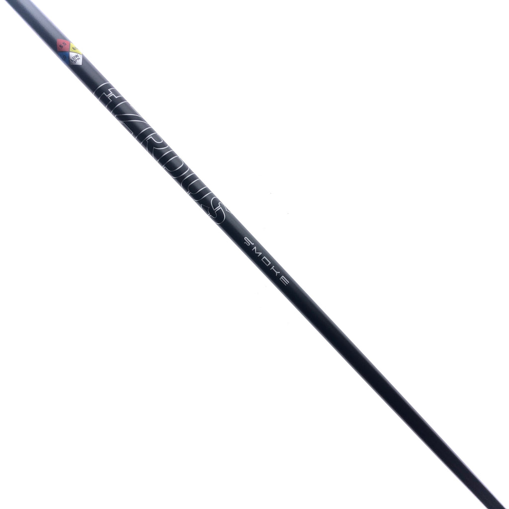 Used Project X HZRDUS Smoke 5.5 60 R Driver Shaft / Regular Flex / Titleist Gen