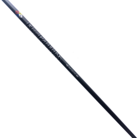 Used Project X HZRDUS Smoke 5.5 60 R Driver Shaft / Regular Flex / Titleist Gen