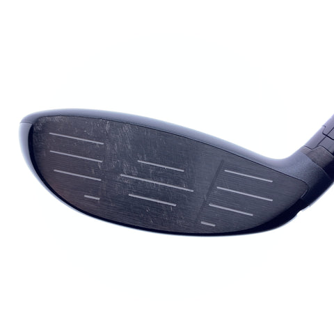 Used Callaway Quantum Max 3 Fairway Wood / 15.0 Degrees / X-Stiff Flex