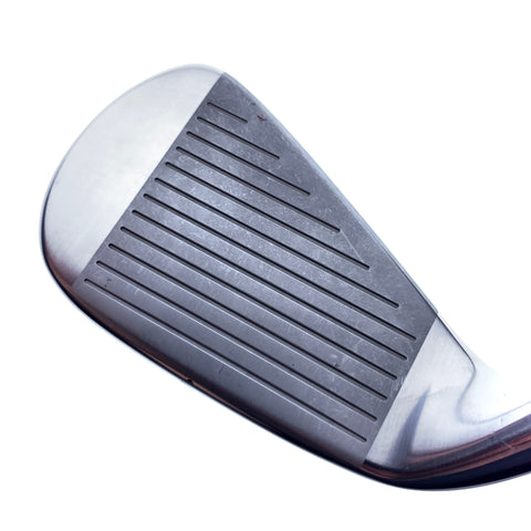 Used Mizuno Pro 245 5 Iron / 24.0 Degrees / Regular Flex