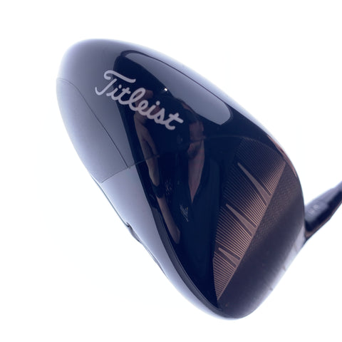 Used Titleist GT3 Driver / 10.0 Degrees / Regular Flex