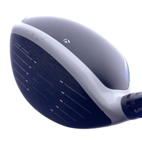 Used TaylorMade Sim2 Max Driver / 12.0 Degrees / Ladies Flex