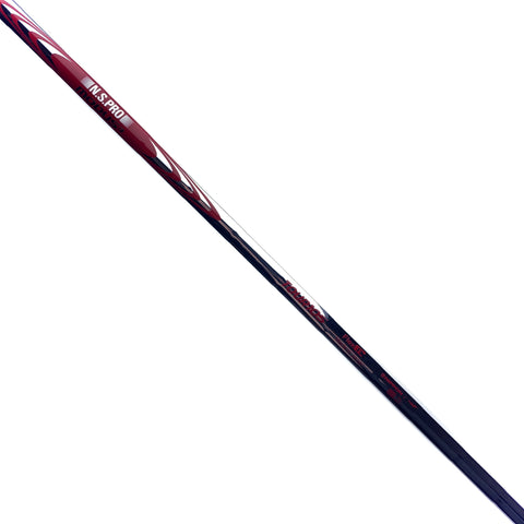 Used Mizuno Pro 245 5 Iron / 24.0 Degrees / Regular Flex