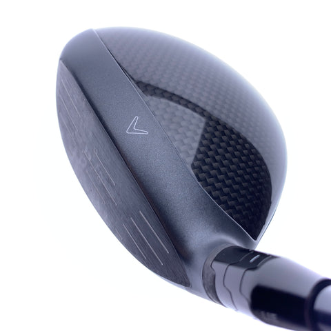 Used Callaway Quantum Max 3 Fairway Wood / 15.0 Degrees / X-Stiff Flex