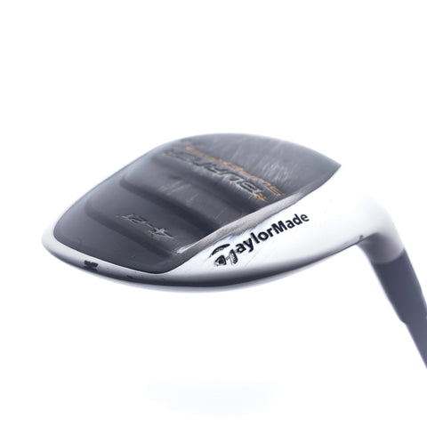 Used TaylorMade Burner Superfast 2.0 4 Hybrid / 21 Degrees / Regular Flex