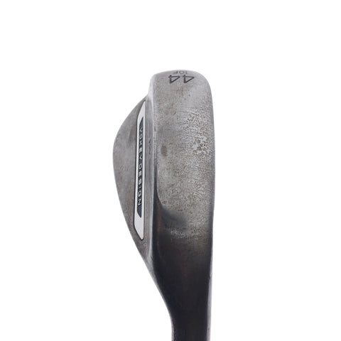 Used Titleist SM11 Raw Pitching Wedge / 44.0 Degrees / Wedge Flex