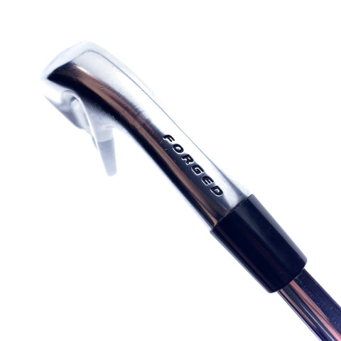Used Srixon ZX5 5 Iron / 24.0 Degrees / X-Stiff Flex