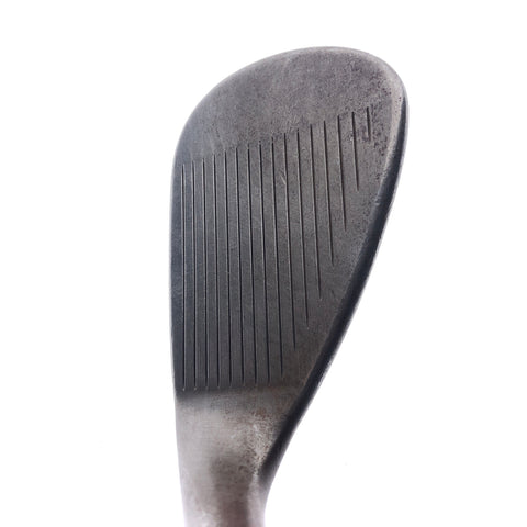Used Titleist SM11 Raw Pitching Wedge / 44.0 Degrees / Wedge Flex