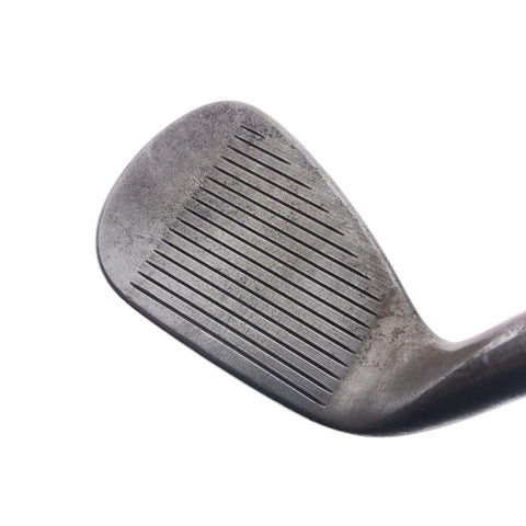 Used Titleist SM11 Raw Pitching Wedge / 44.0 Degrees / Wedge Flex