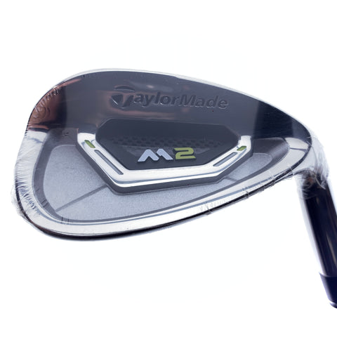 NEW TaylorMade M2 2017 Sand Wedge / 54.0 Degrees / Regular Flex