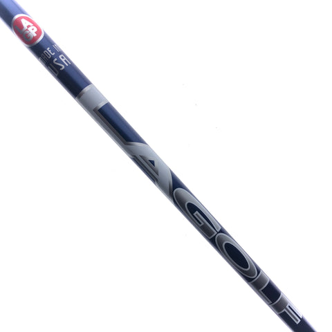 Used LA Golf Bryson Signature Series Driver Shaft / Titleist Gen 2 Driver Adapt
