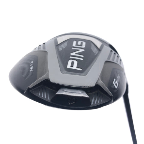 Used Ping G425 Max Driver / 12.0 Degrees / Regular Flex