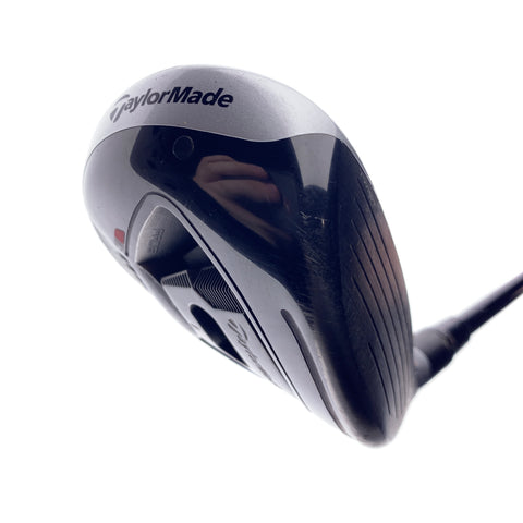 Used TaylorMade M5 5 Fairway Wood / 19.0 Degrees / Stiff Flex