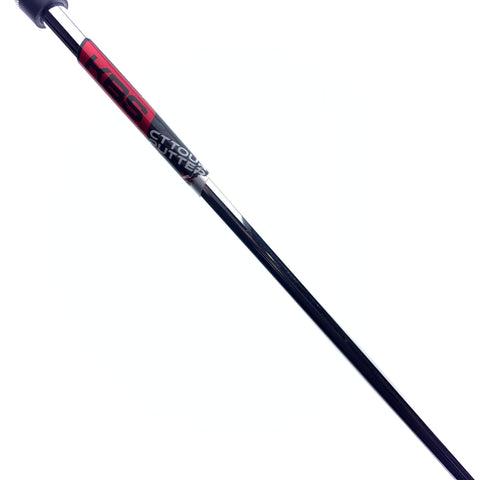 Used Odyssey White Hot OG #1 WS Putter / 34.0 Inches