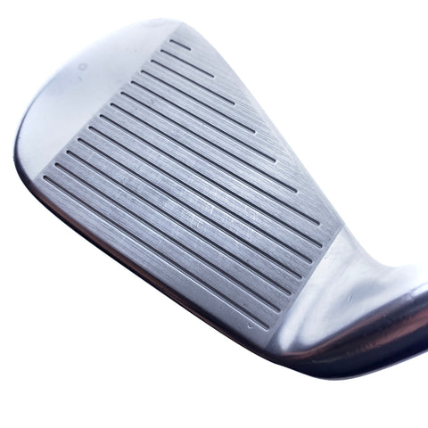 Used Srixon ZX5 5 Iron / 24.0 Degrees / X-Stiff Flex