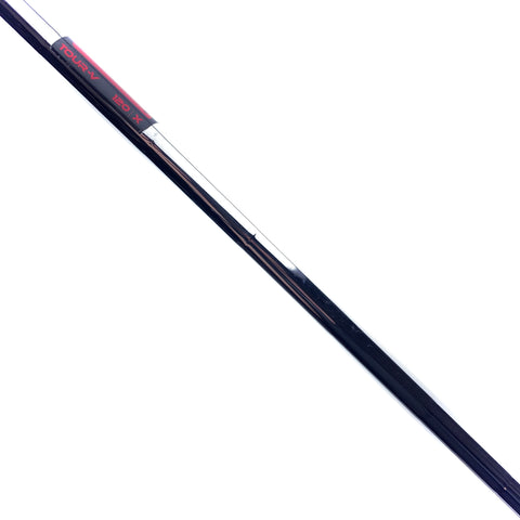 Used Srixon ZX5 5 Iron / 24.0 Degrees / X-Stiff Flex