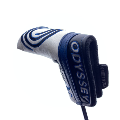 Used Odyssey White Hot OG #1 WS Putter / 34.0 Inches