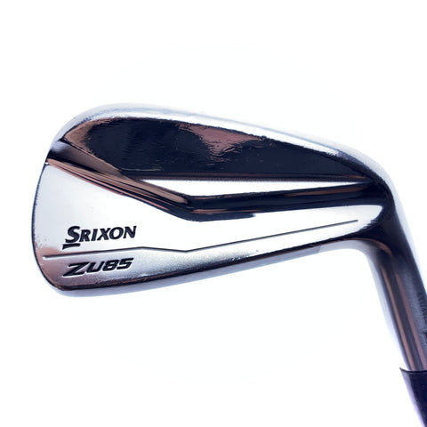 Used Srixon Z U85 Utility 6 Hybrid / 29.0 Degrees / Regular Flex