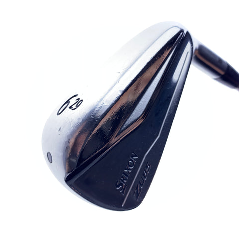 Used Srixon Z U85 Utility 6 Hybrid / 29.0 Degrees / Regular Flex