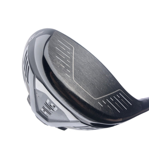 Used Ping G425 Max Driver / 12.0 Degrees / Regular Flex