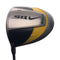 Used Nike SQ Sumo Driver / 9.5 Degrees / Stiff Flex / Left-Handed