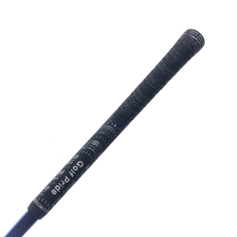 Used LA Golf Bryson Signature Series Driver Shaft / Titleist Gen 2 Driver Adapt