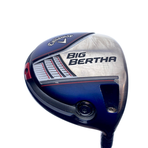 Used Callaway Big Bertha 2014 Driver / 10.5 Degrees / Regular Flex