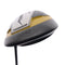 Used Nike SQ Sumo Driver / 9.5 Degrees / Stiff Flex / Left-Handed