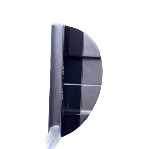 Used Odyssey Works Versa 9 Putter / 34.0 Inches