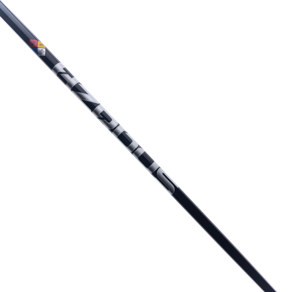 Used Project X HZRDUS Gen 4 6.5 70g Driver Shaft / X-Stiff Flex / Titleist Gen