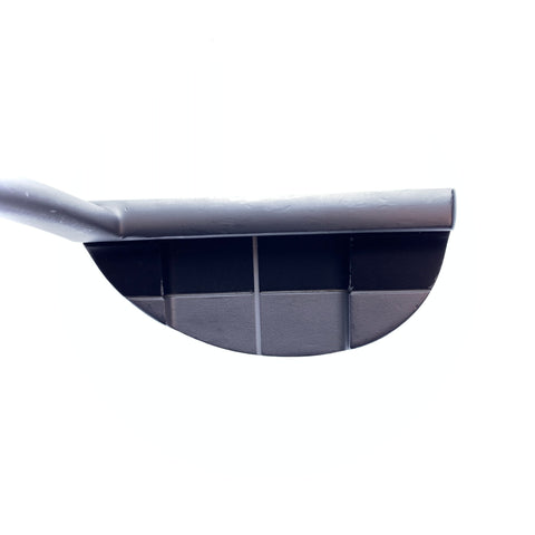 Used Odyssey Works Versa 9 Putter / 34.0 Inches