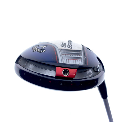 Used Callaway Big Bertha 2014 Driver / 10.5 Degrees / Regular Flex