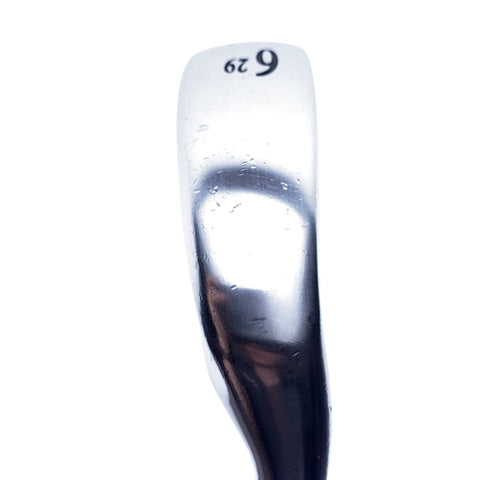 Used Srixon Z U85 Utility 6 Hybrid / 29.0 Degrees / Regular Flex