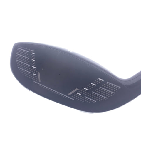 Used Cleveland Halo XL 3 Fairway Wood / 15 Degrees / Regular Flex